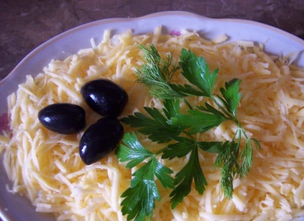 Salad