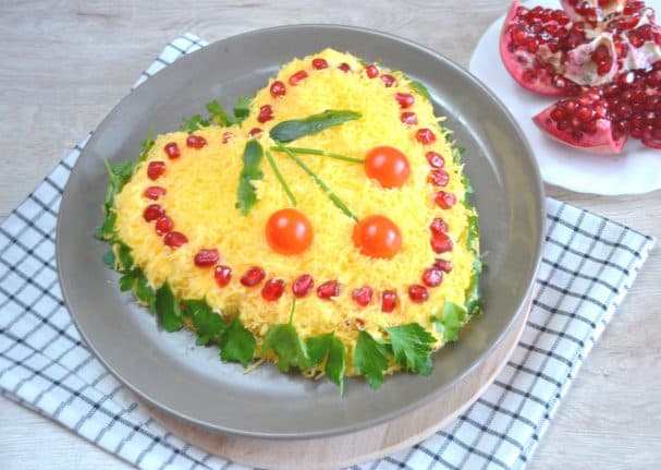 Salad