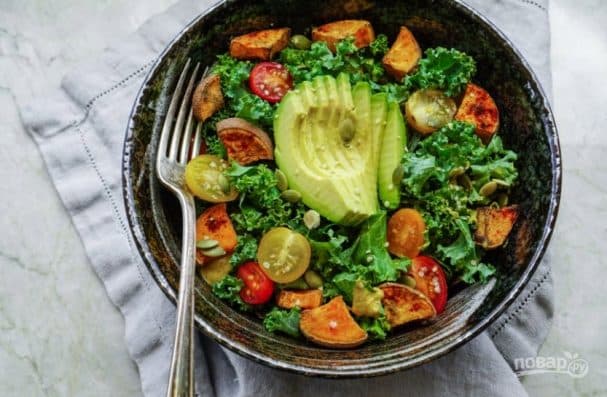 Salad