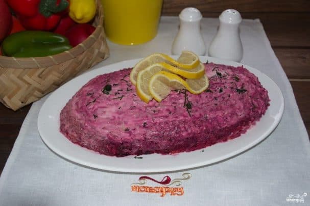 без яблок и яиц