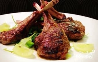 Royal Shashlik