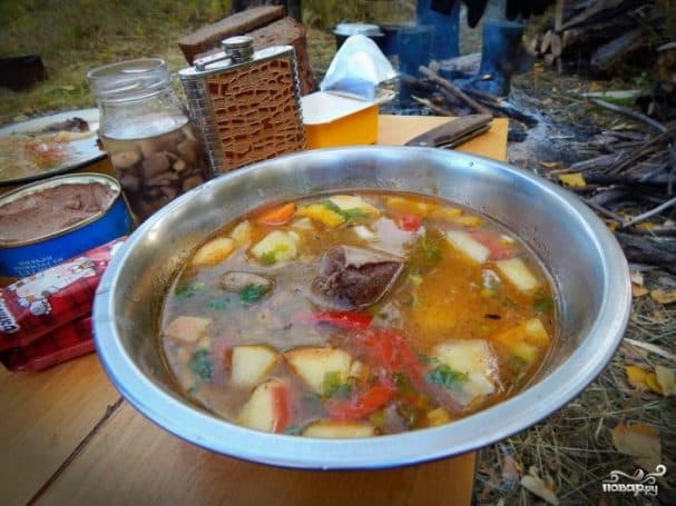 Шулім із качки