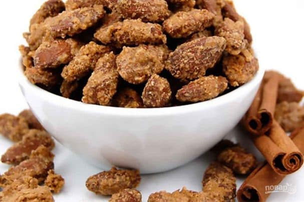 Sweet Almond