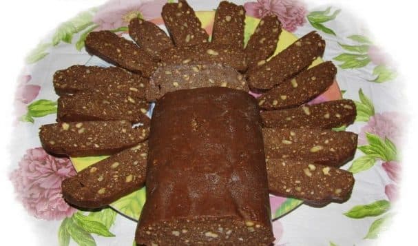 Маслянае пялёнак