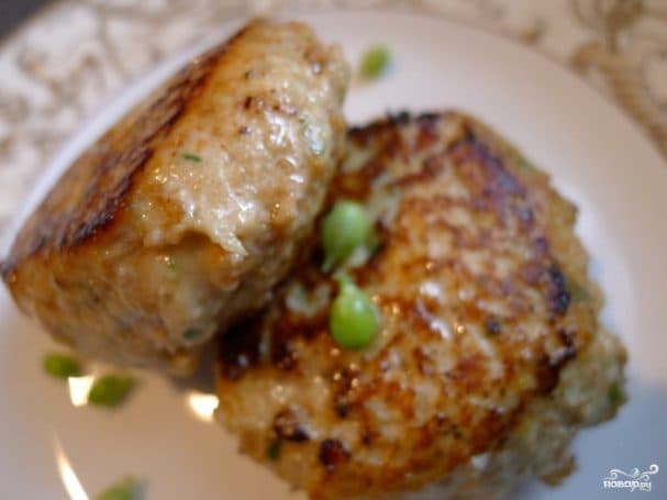 Сочныя курыны цацікі
