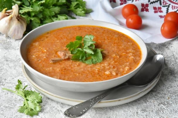 Soup