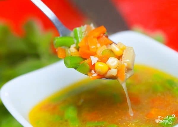 Soup