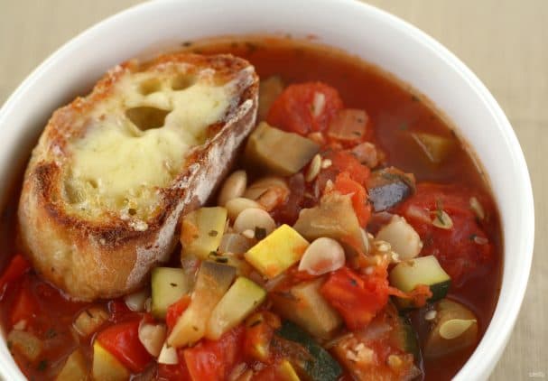 Soup