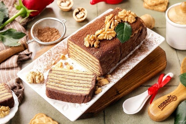 Cake