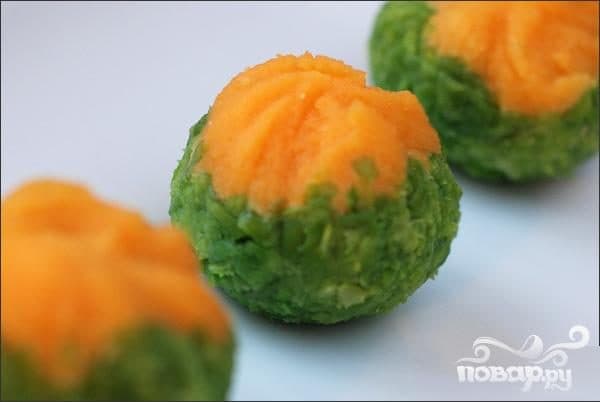 японскі дэсерт