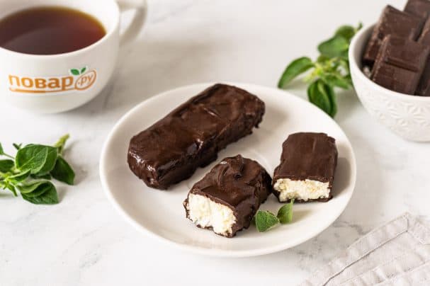 Vegan Bounty