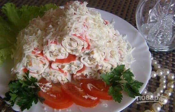 Appetizer