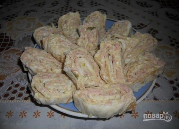 Закуска