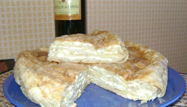 Ачма из лаваша в мультиварке