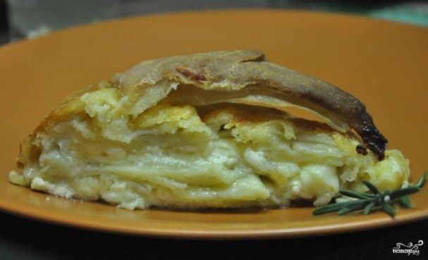 Ачма по-аджарски