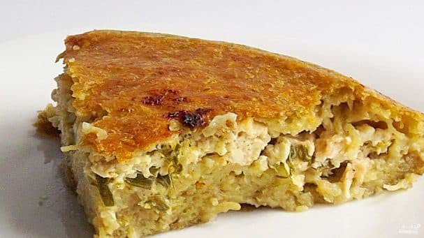 Беларуская бульбашная бабка