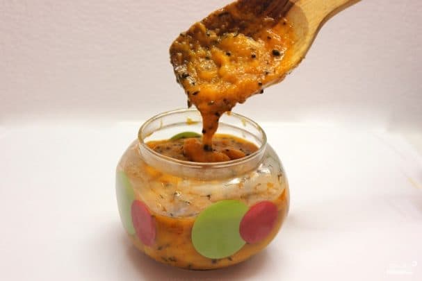 Мангавы чатні