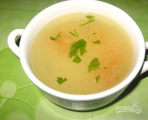 Хаш із курки