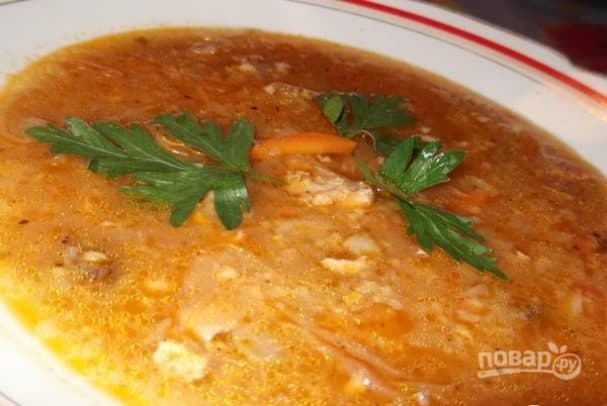 Капустняк украинский