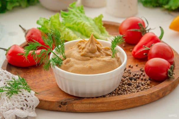 Кета-гарчыца