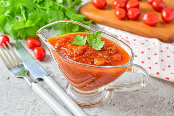 Класічны соус