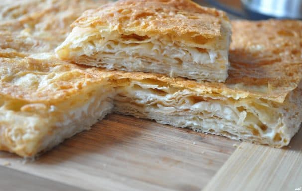 Ленивая ачма в мультиварке