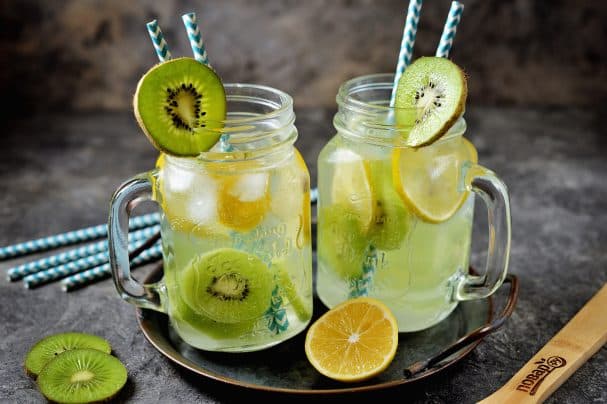 Лімонад «Ківі»