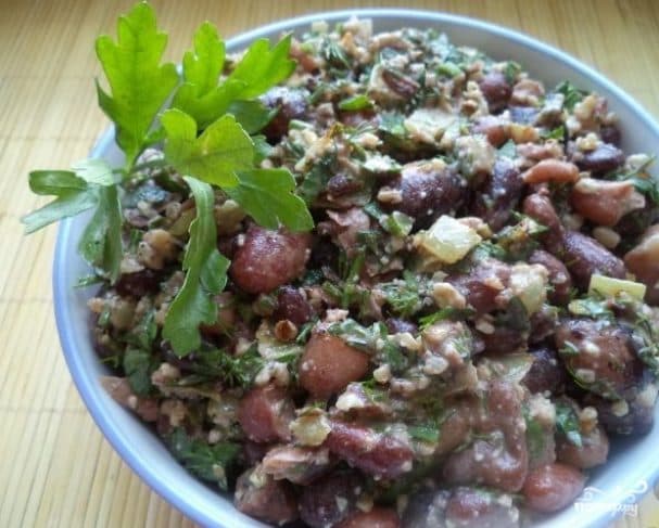 Лобіё па-азербайджанскі