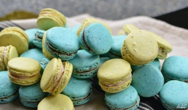 Macaroons