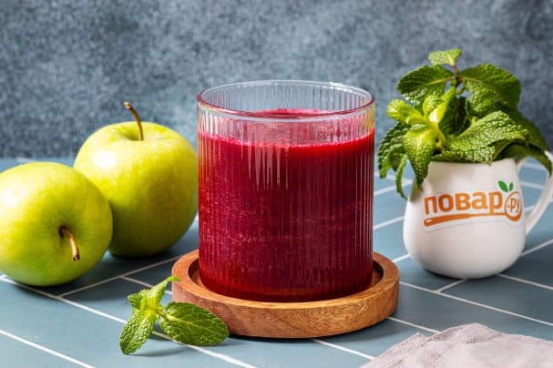 Смазі «Шчотка»