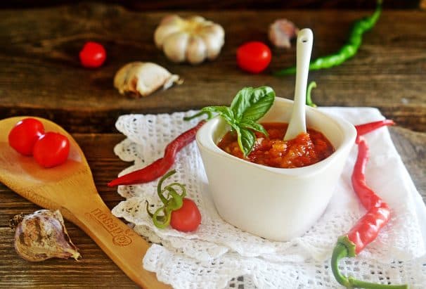 Томатний соус