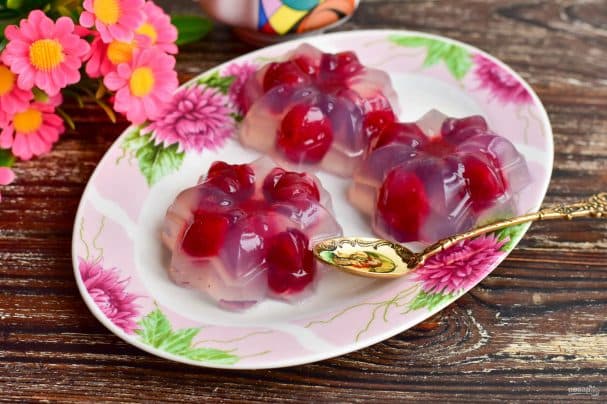 Японскае жэле