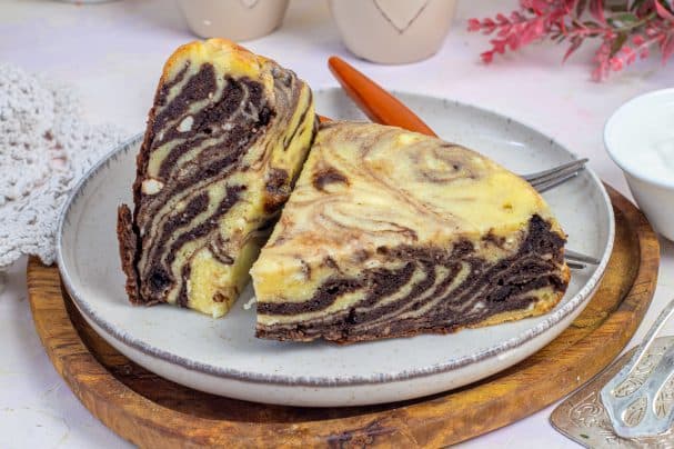 Запеканка в мультиварке