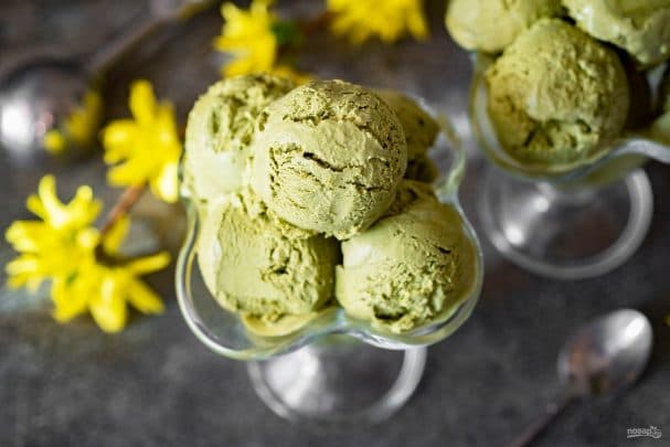 Зялёнае марозіва